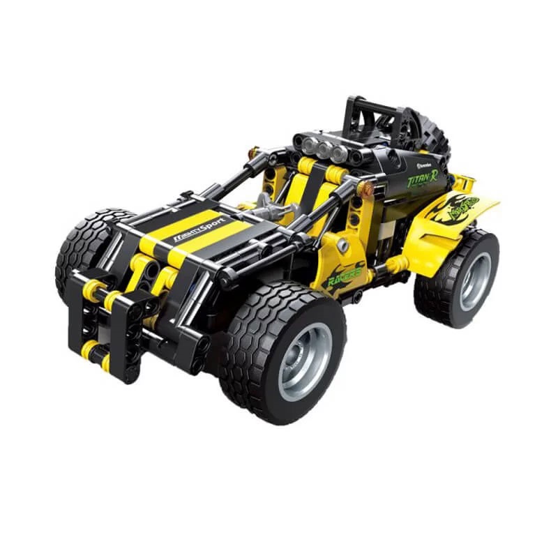 3806 لگو ماشین آفرود 3806